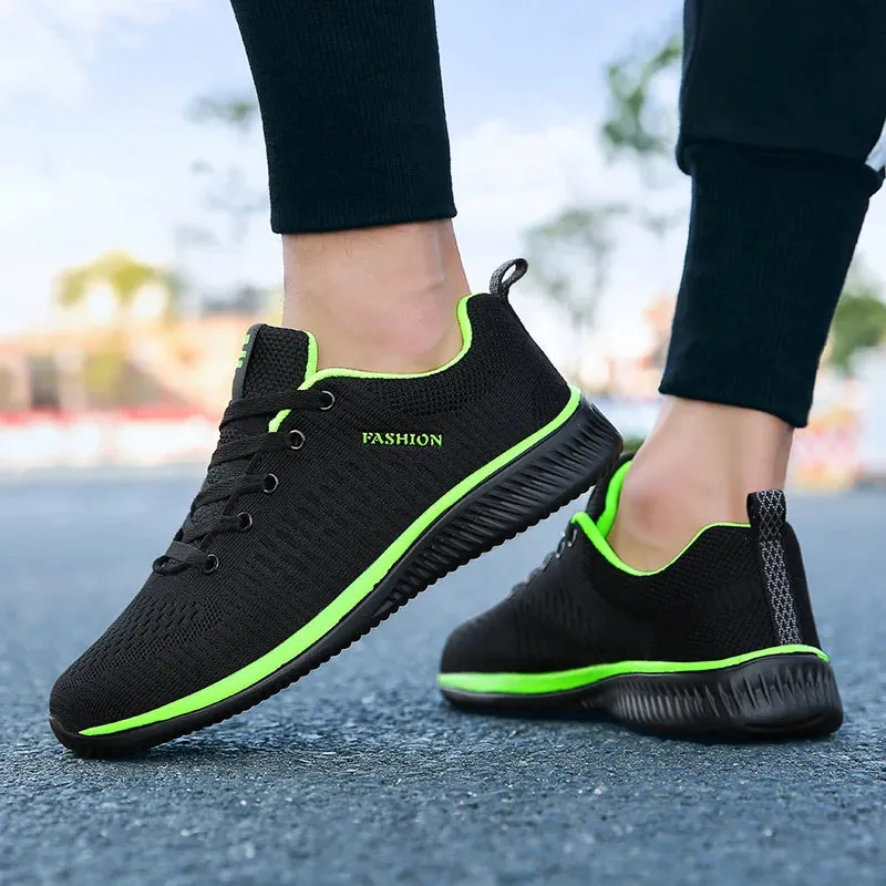 FASHIONWALK | ULTRA COMFORTABLE SNEAKERS