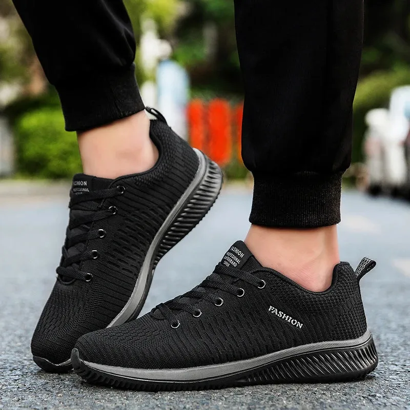 FASHIONWALK | ULTRA COMFORTABLE SNEAKERS