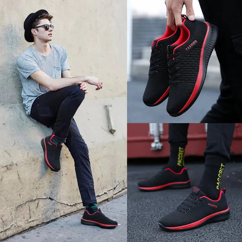 FASHIONWALK | ULTRA COMFORTABLE SNEAKERS