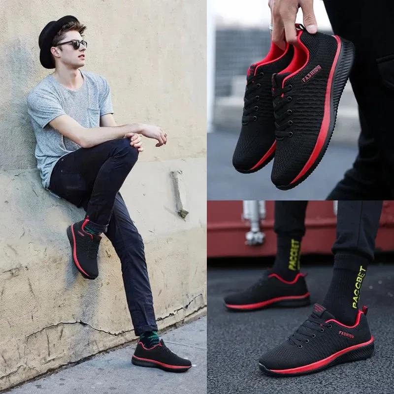 FASHIONWALK | ULTRA COMFORTABLE SNEAKERS