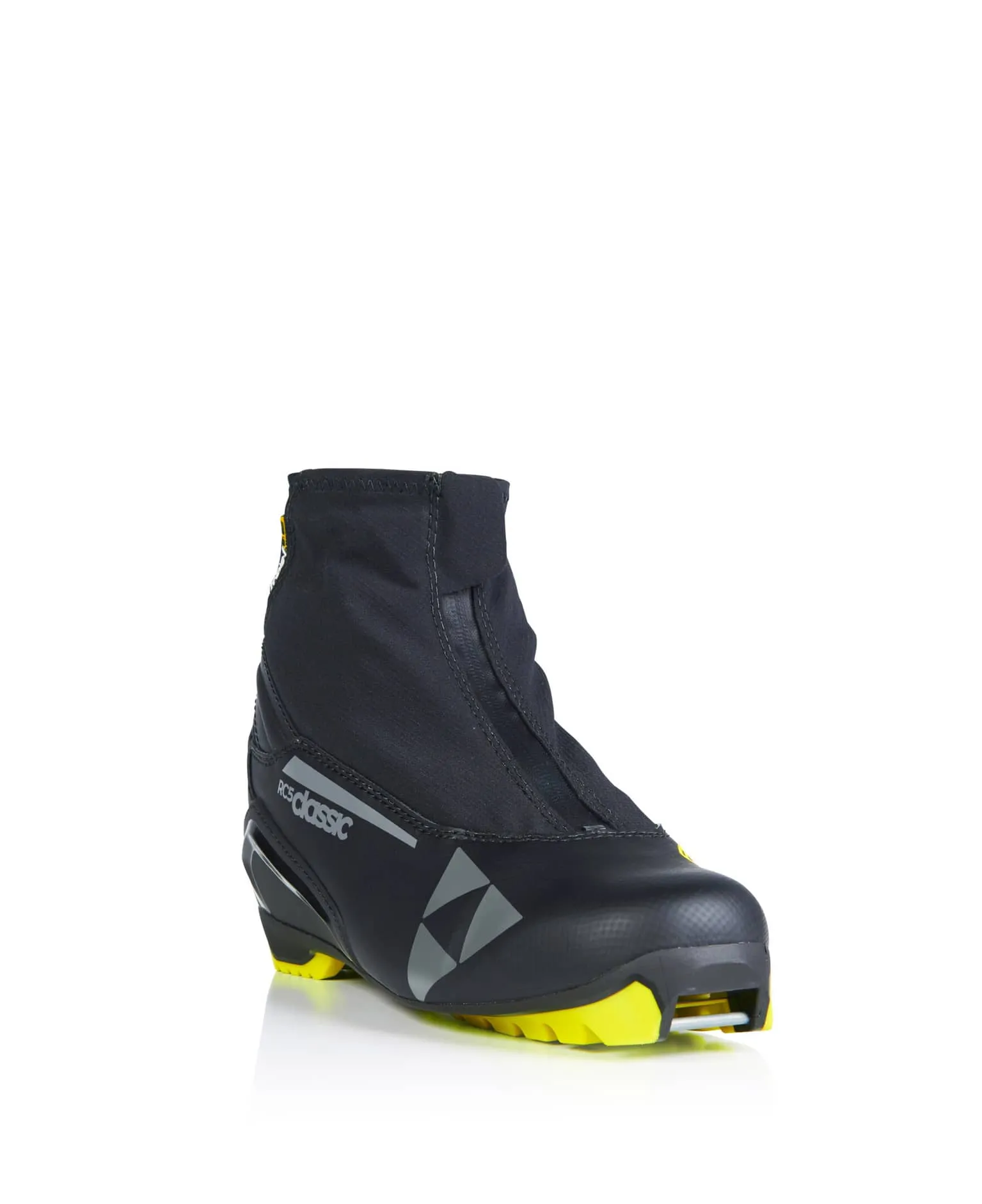 Fischer RC5 Classic