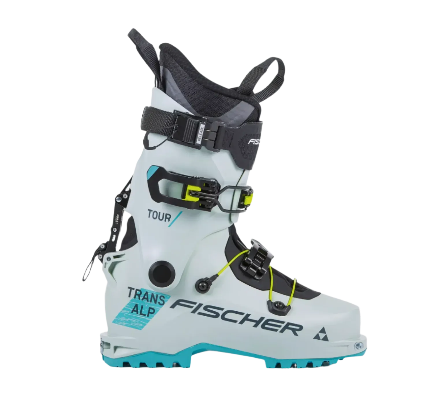 Fischer Transalp Tour W's Ski Boot 2024
