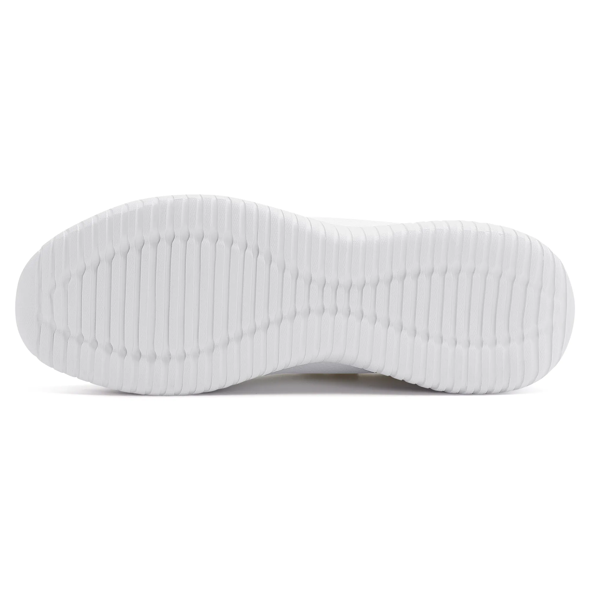 Fitness Sneakers - Move - white