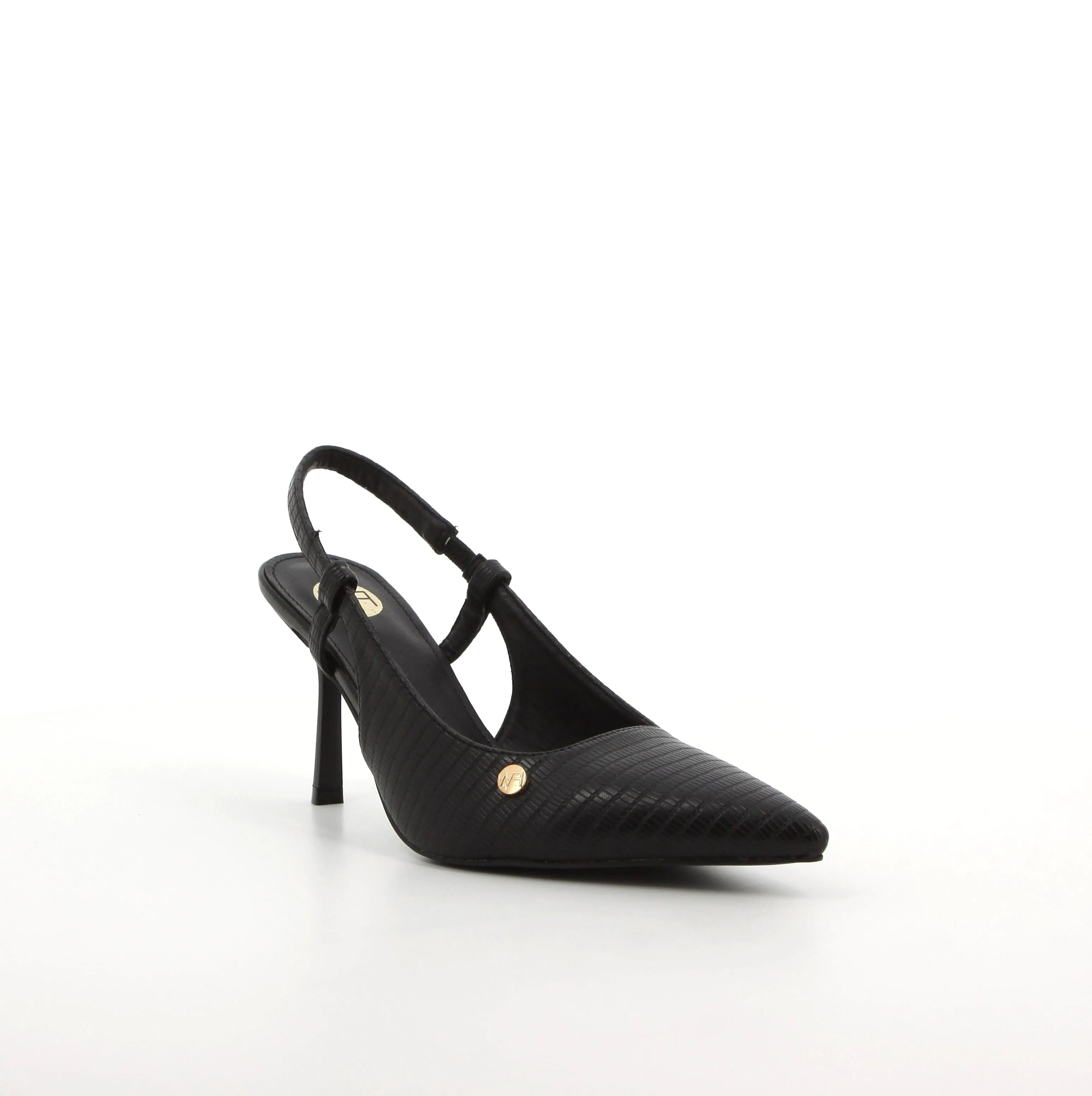 Footwork Women's Zen Shoes Black