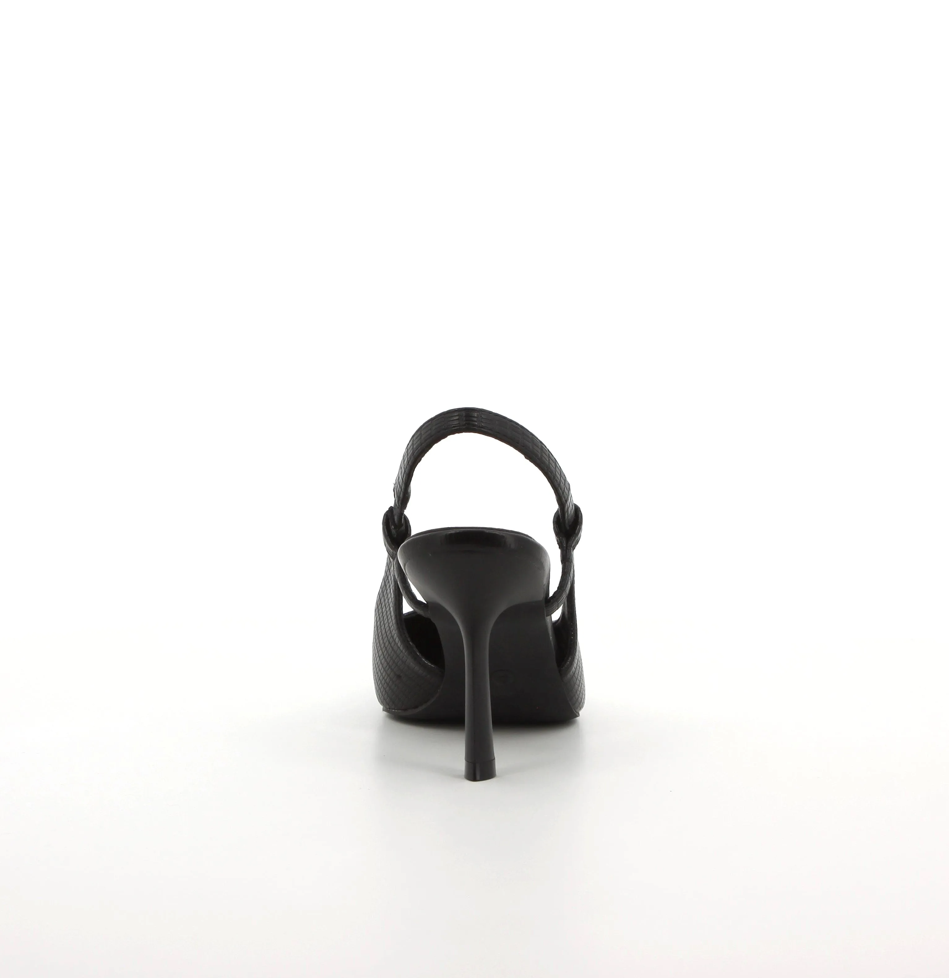 Footwork Women's Zen Shoes Black