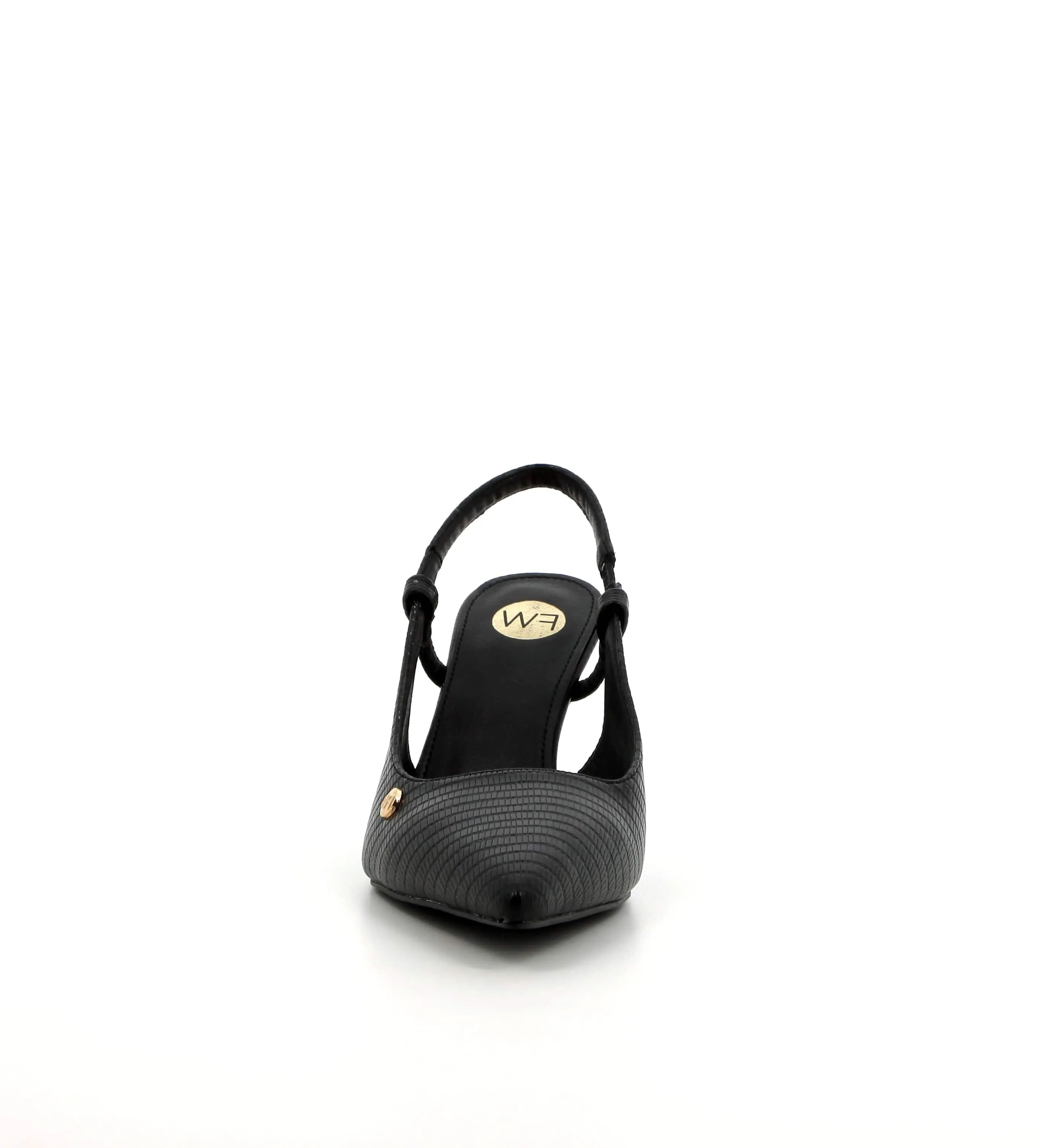 Footwork Women's Zen Shoes Black