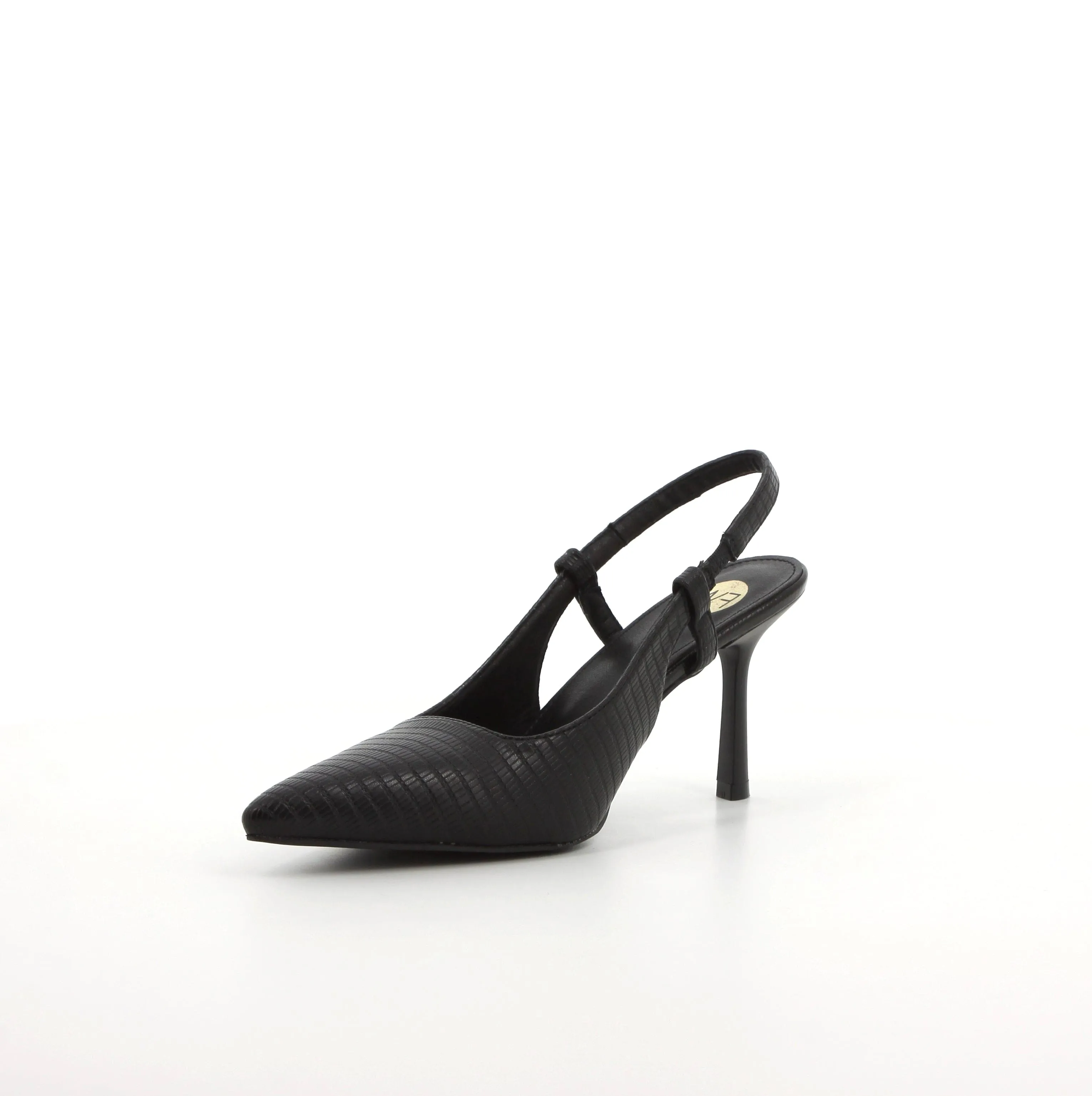 Footwork Women's Zen Shoes Black