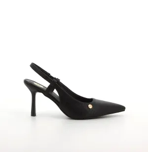 Footwork Women's Zen Shoes Black