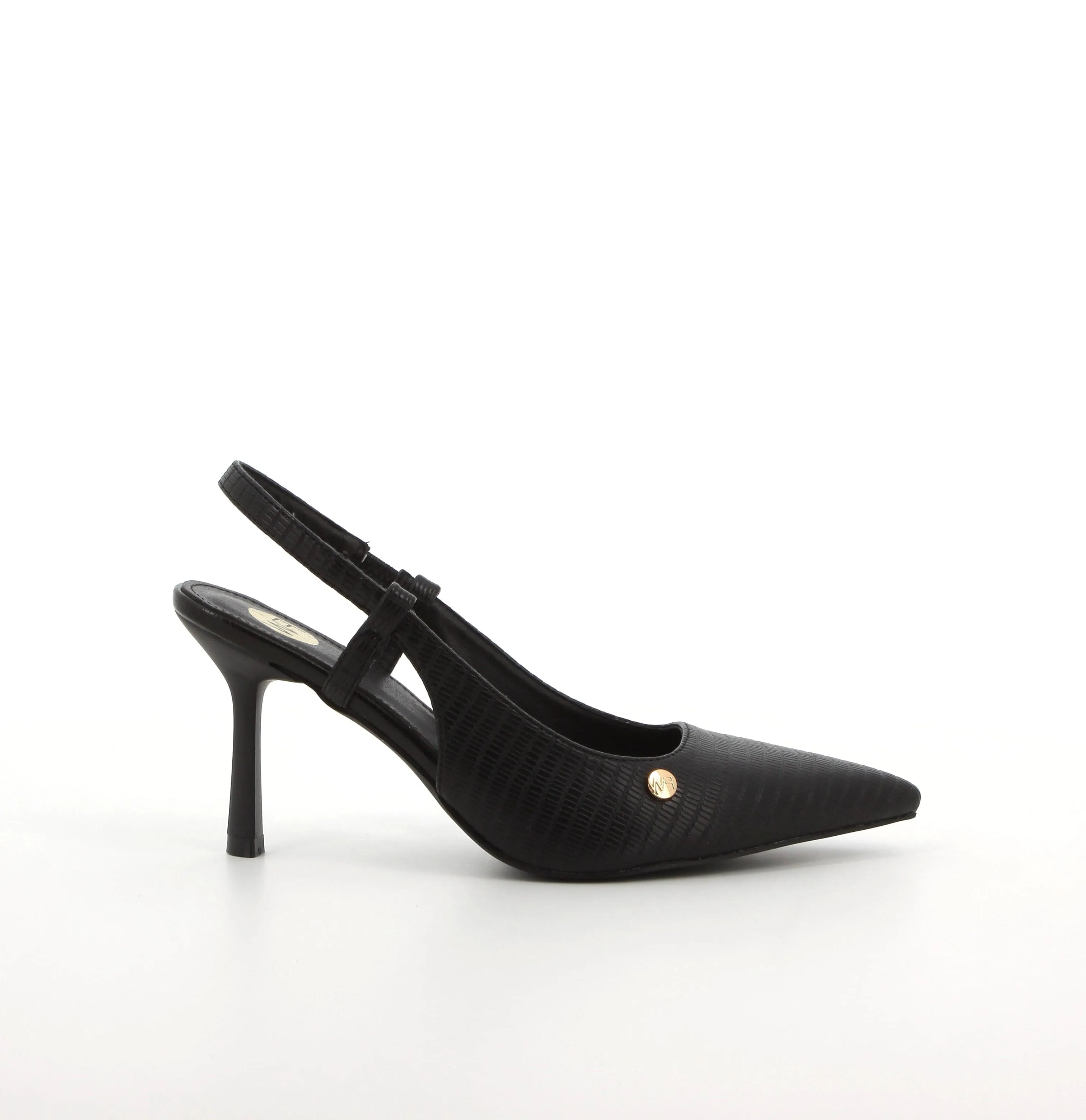 Footwork Women's Zen Shoes Black