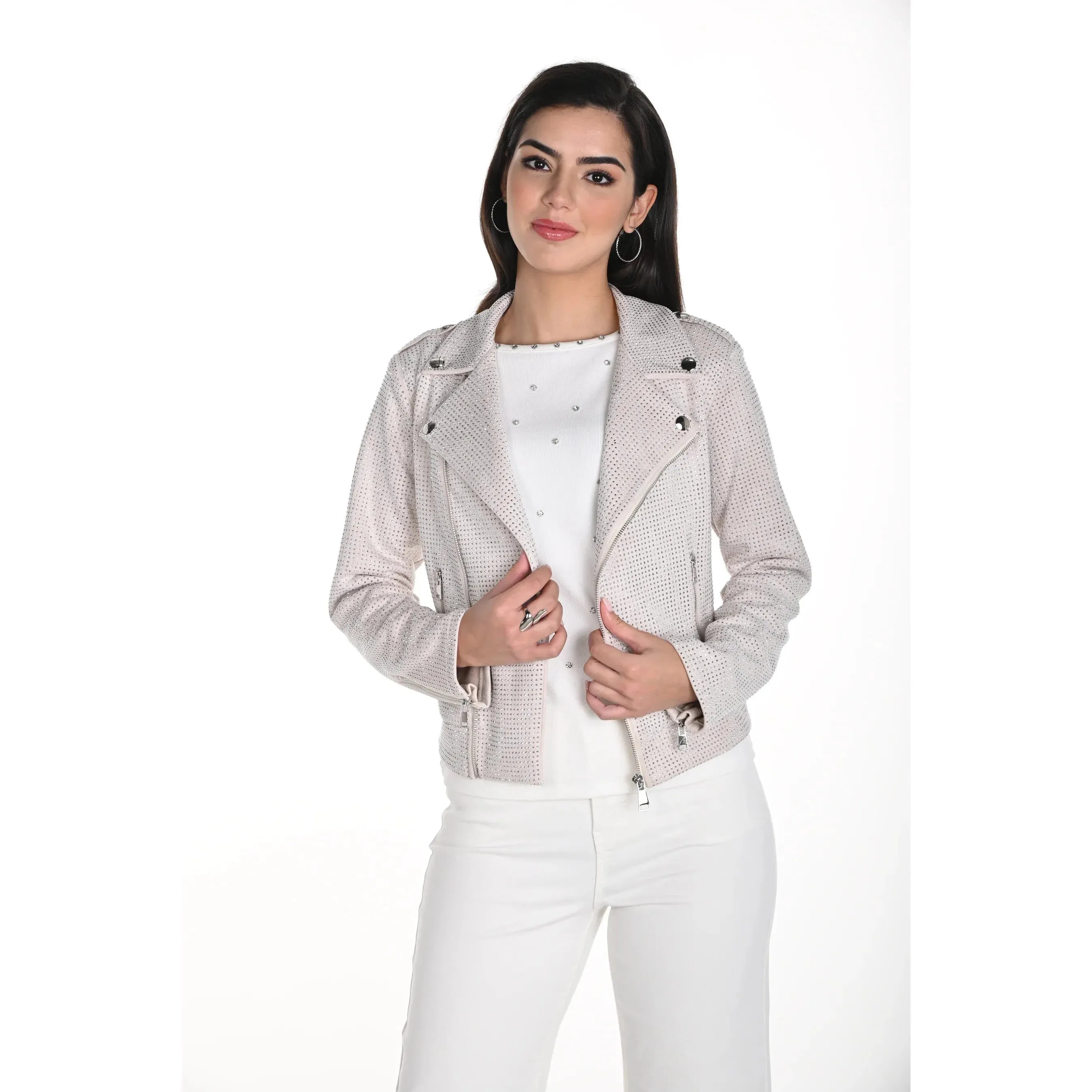 Frank Lyman Jacket 243444U