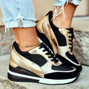 Freya | Orthopedic Sneakers