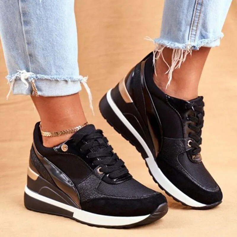 Freya | Orthopedic Sneakers