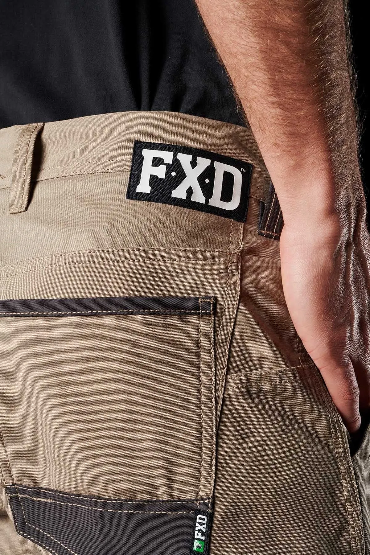 FXD WP-1