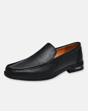 Genuine Leather Siena Loafers