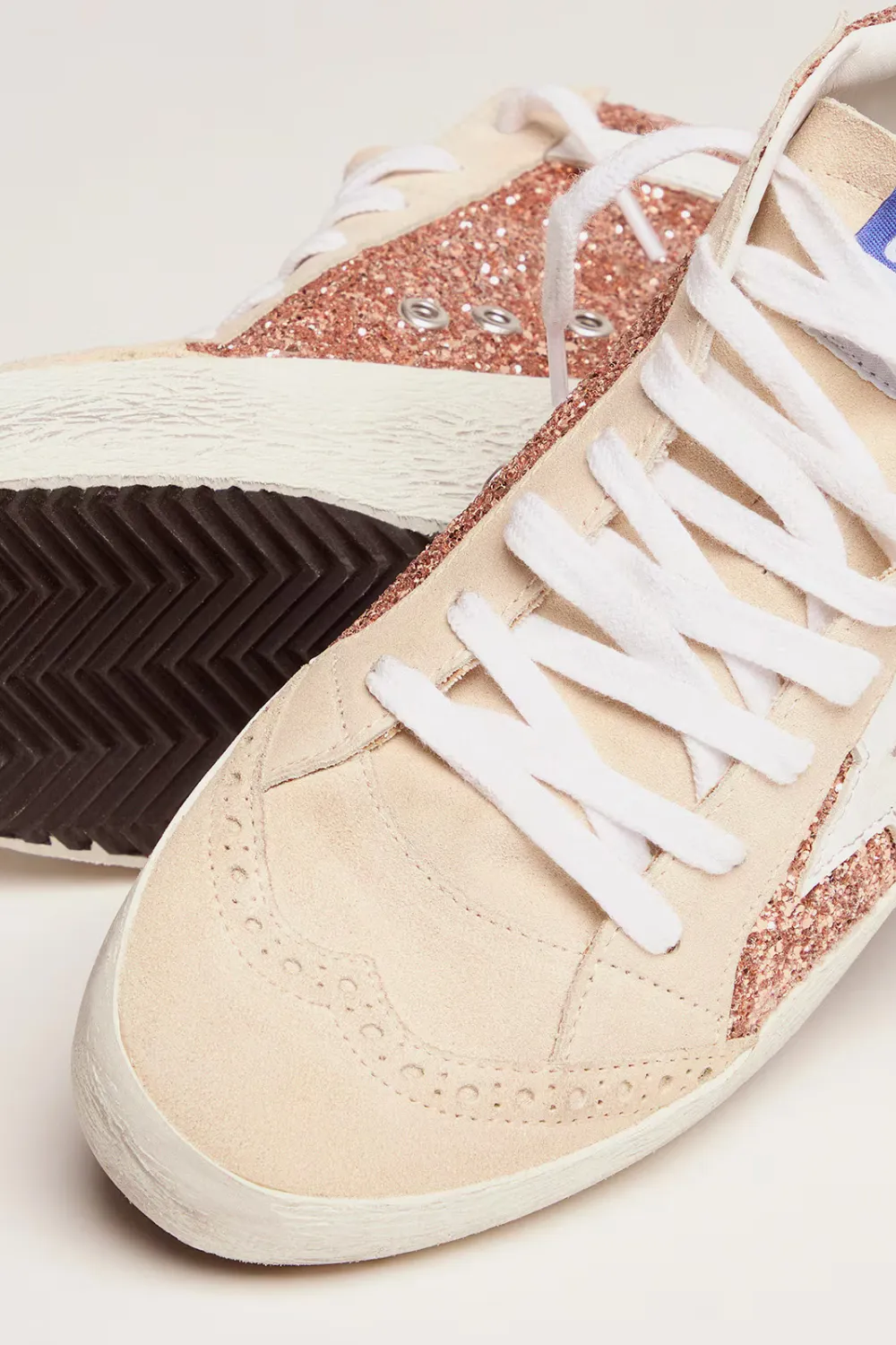 Golden Goose Mid Star Classic
