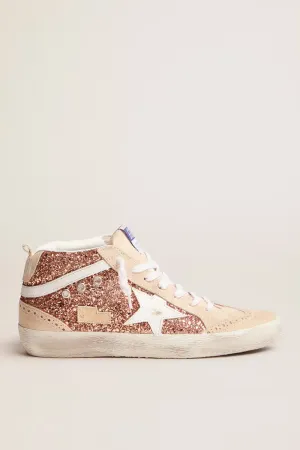 Golden Goose Mid Star Classic