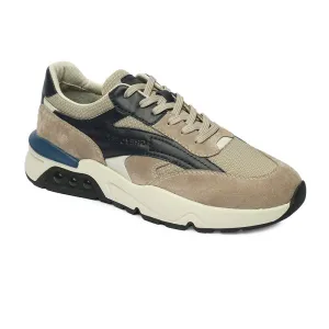 Greyder Men's Stylish Sports Sneakers