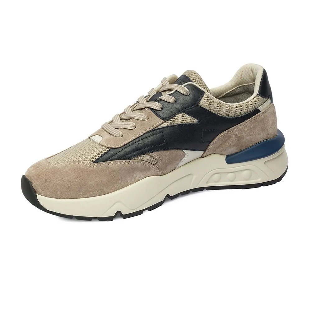 Greyder Men's Stylish Sports Sneakers