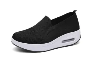 GS Medicus Air Dames Sneaker | Zonder veters en gedempte zool