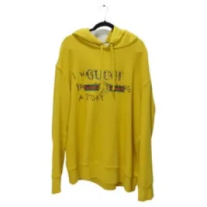 Gucci Coco Capitán Hoodie
