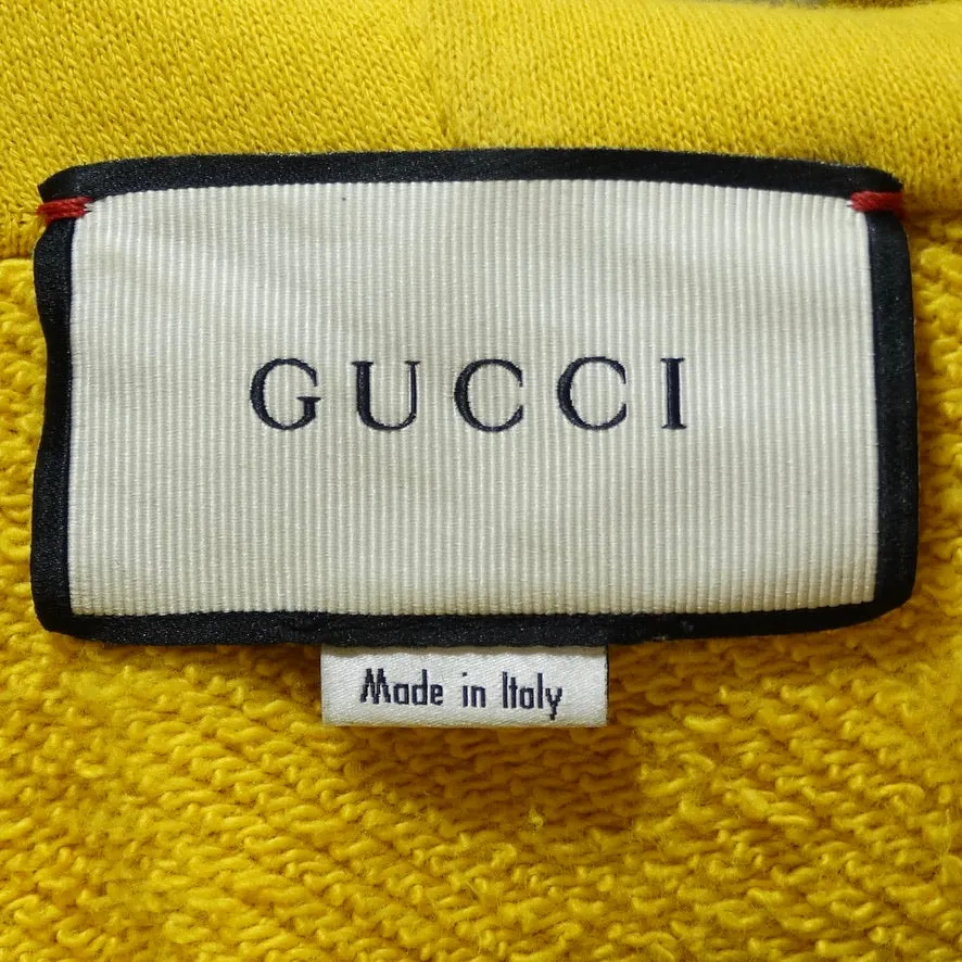 Gucci Coco Capitán Hoodie