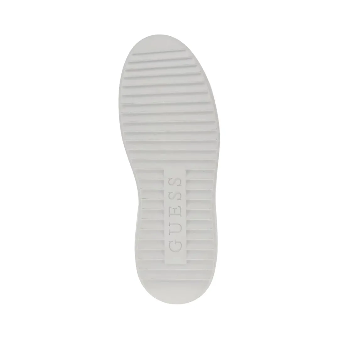 GUESS Denesa 4G Logo Sneakers - BEG