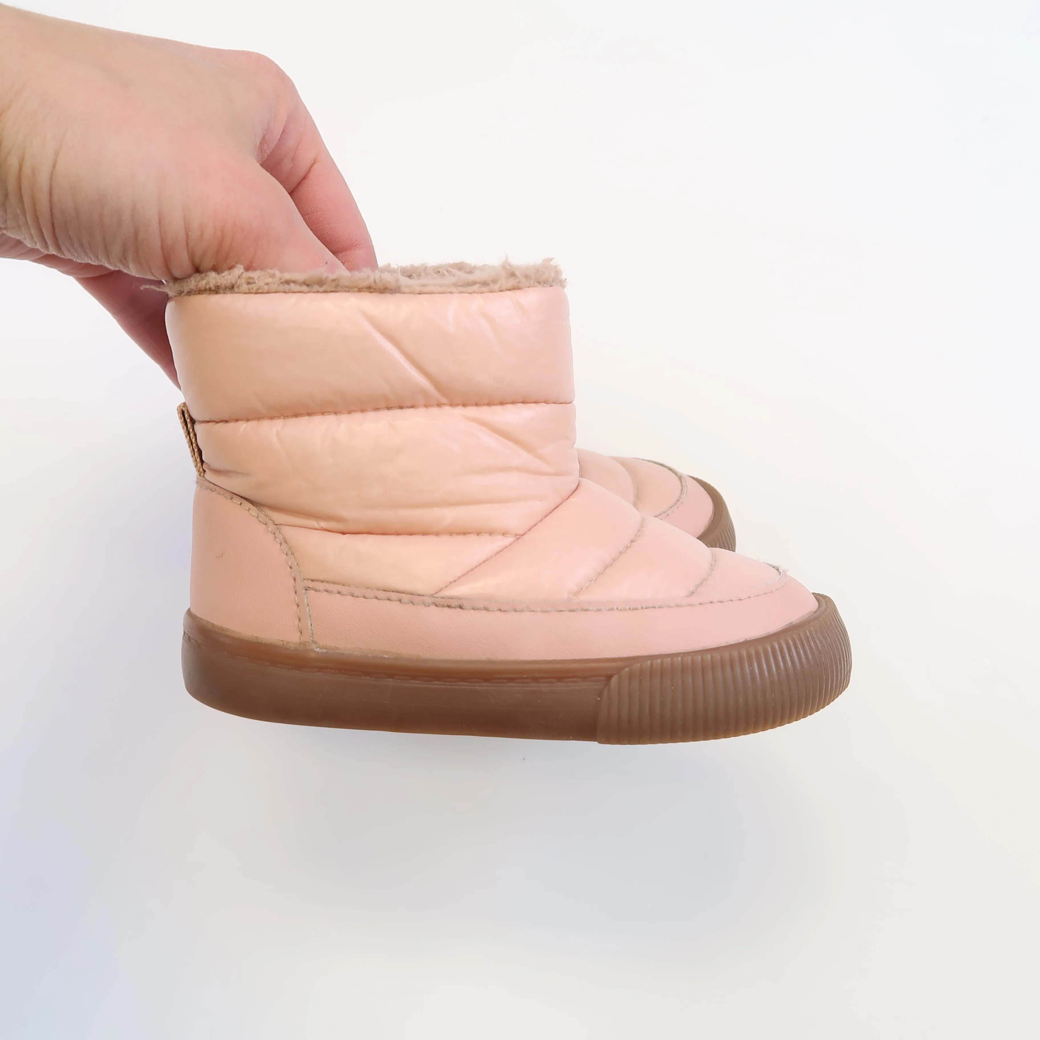 H&M - Boots (Shoes - 20/21)