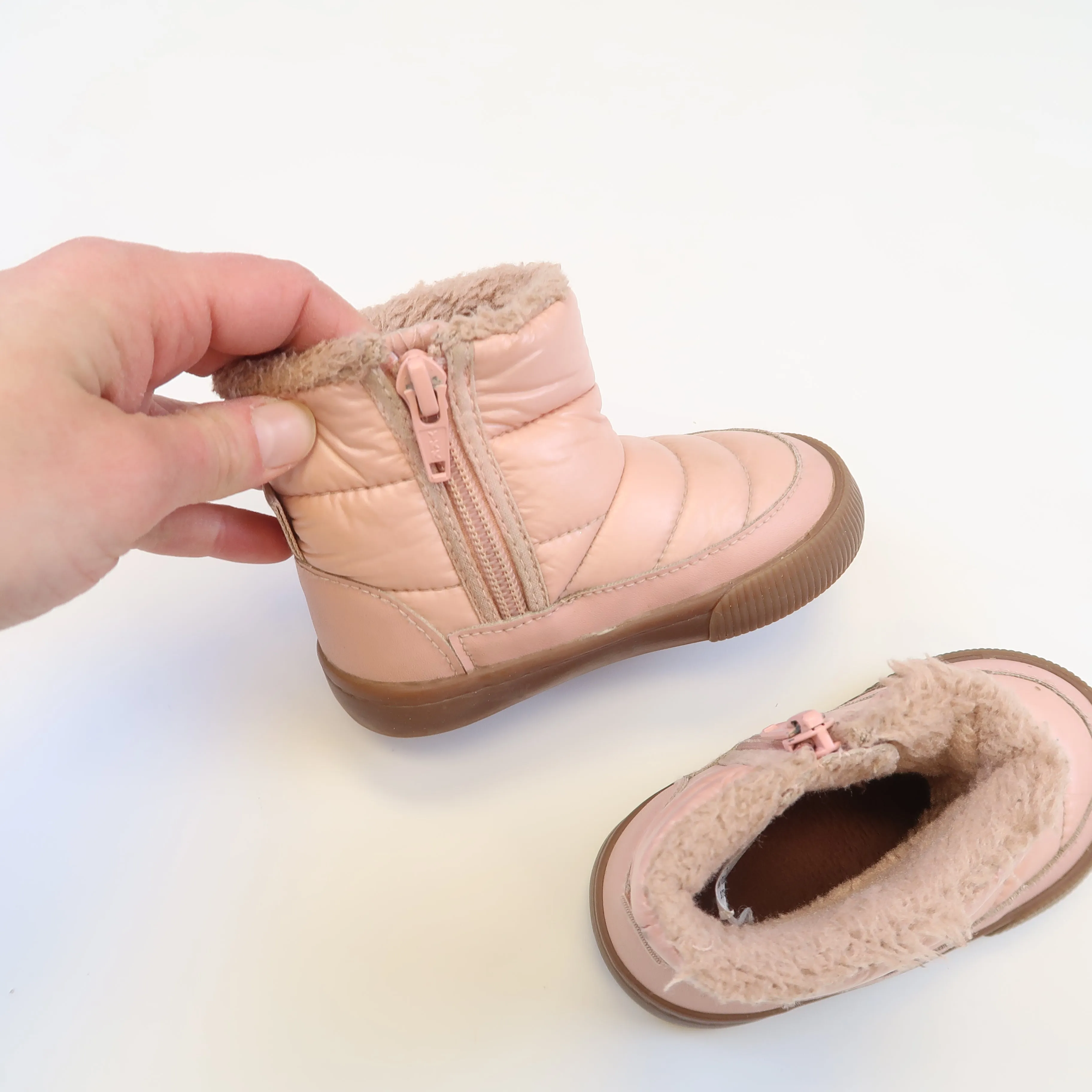 H&M - Boots (Shoes - 20/21)