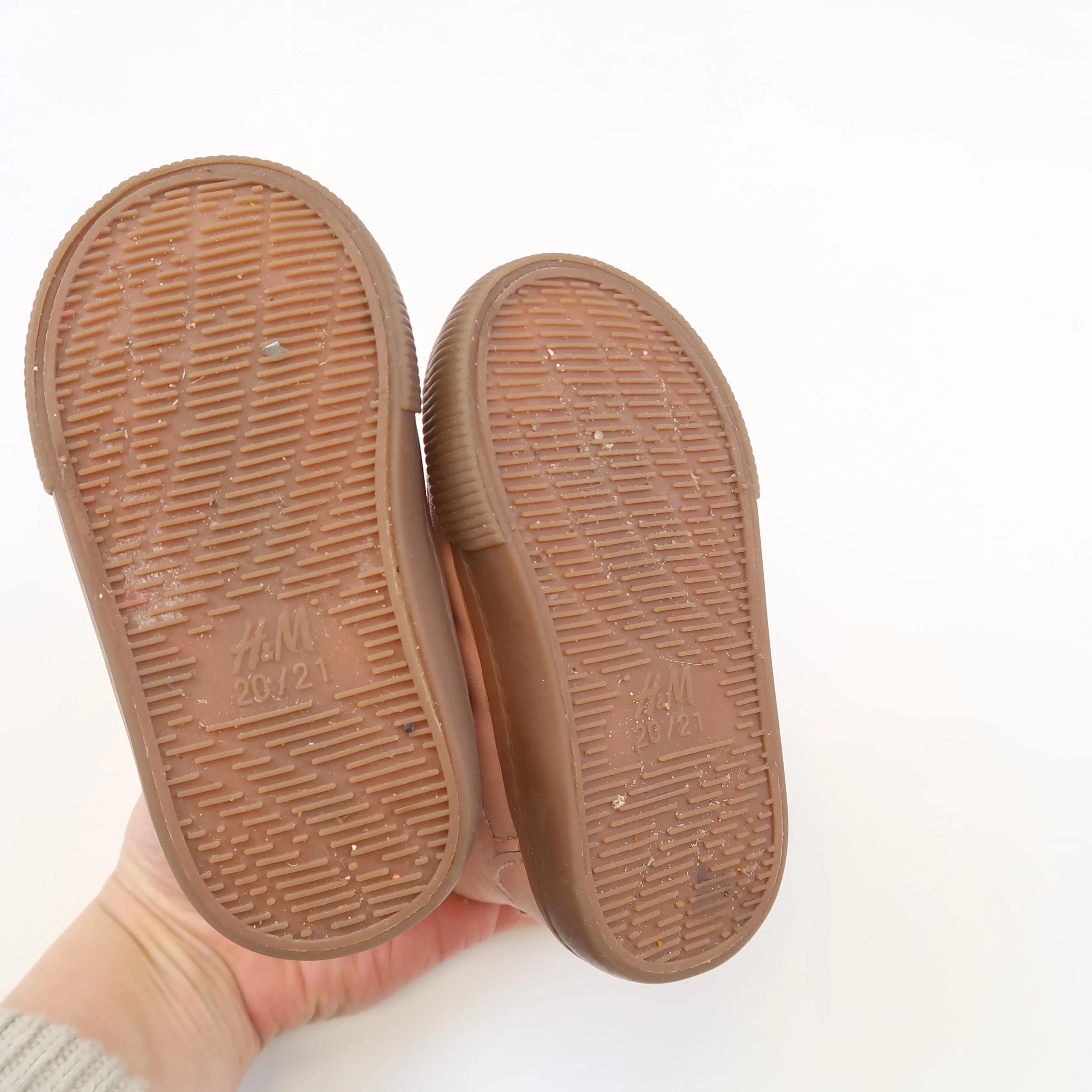 H&M - Boots (Shoes - 20/21)