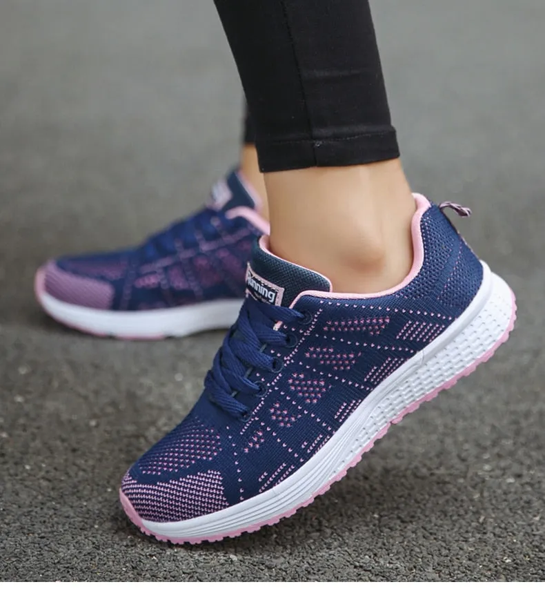 Harriet® | Skech Ergonomic Comfortable Casual Shoes Sneakers