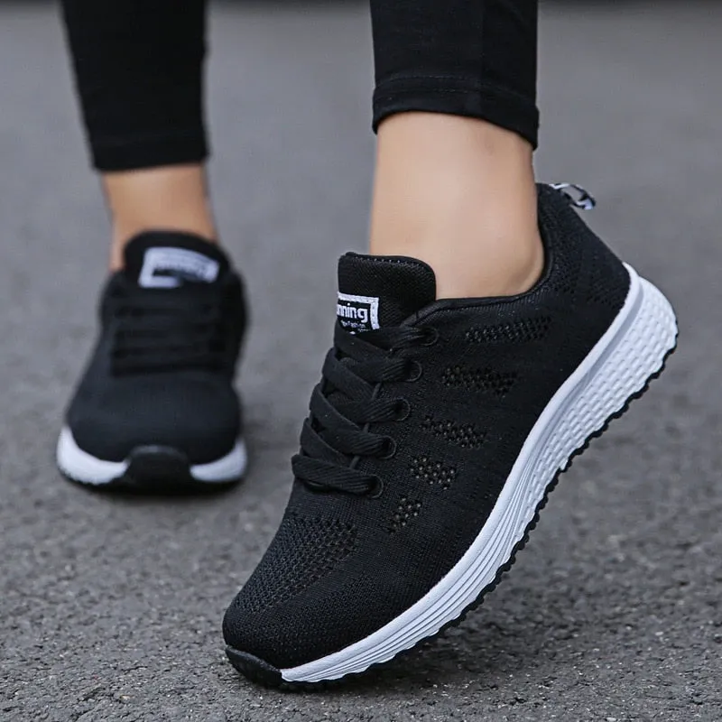 Harriet® | Skech Ergonomic Comfortable Casual Shoes Sneakers