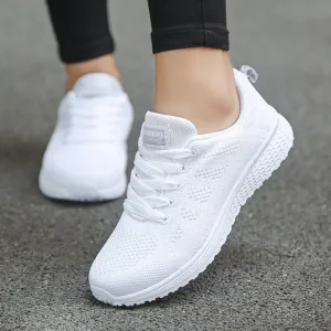 Harriet® | Skech Ergonomic Comfortable Casual Shoes Sneakers