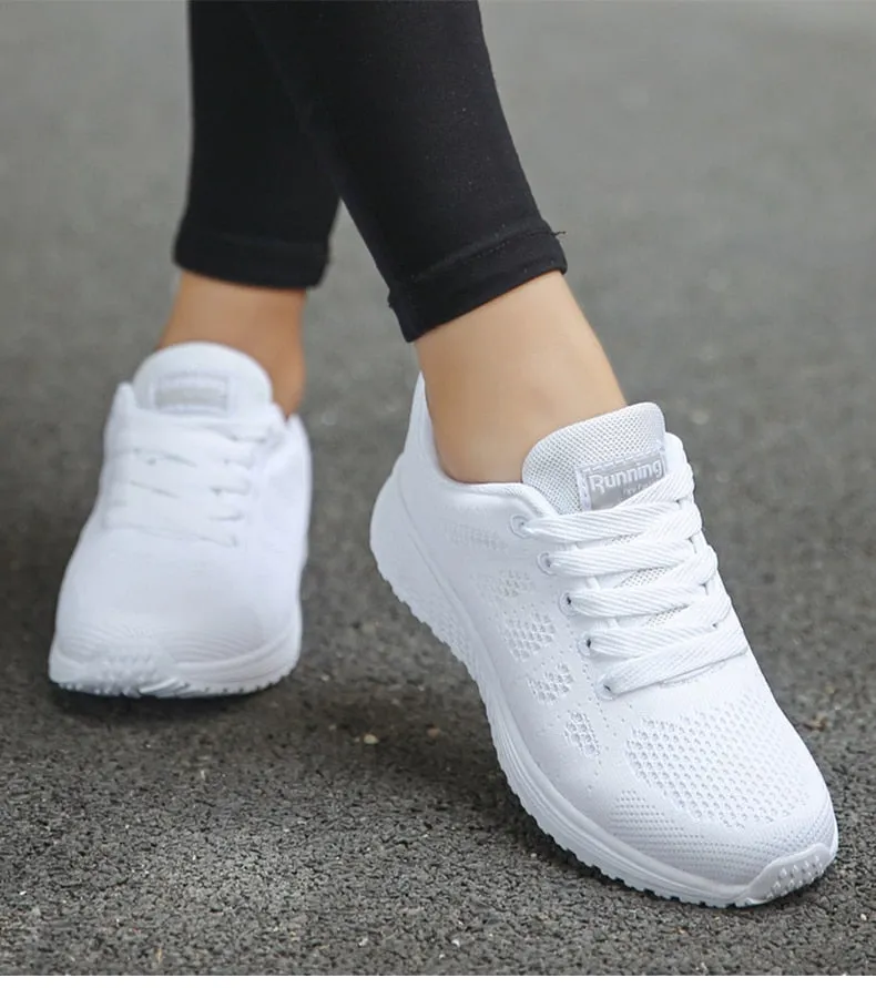 Harriet® | Skech Ergonomic Comfortable Casual Shoes Sneakers