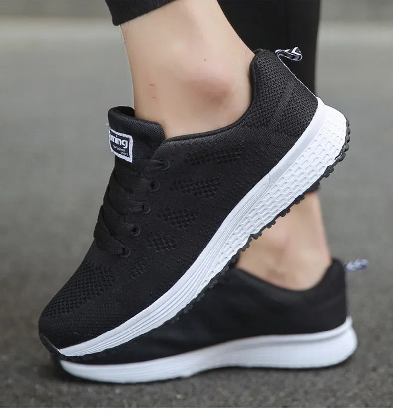 Harriet® | Skech Ergonomic Comfortable Casual Shoes Sneakers