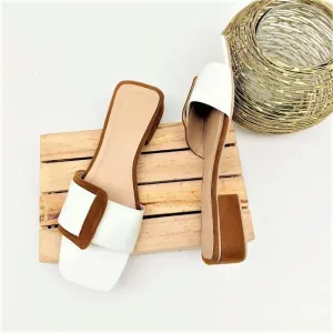 Heels Sheila Slippers