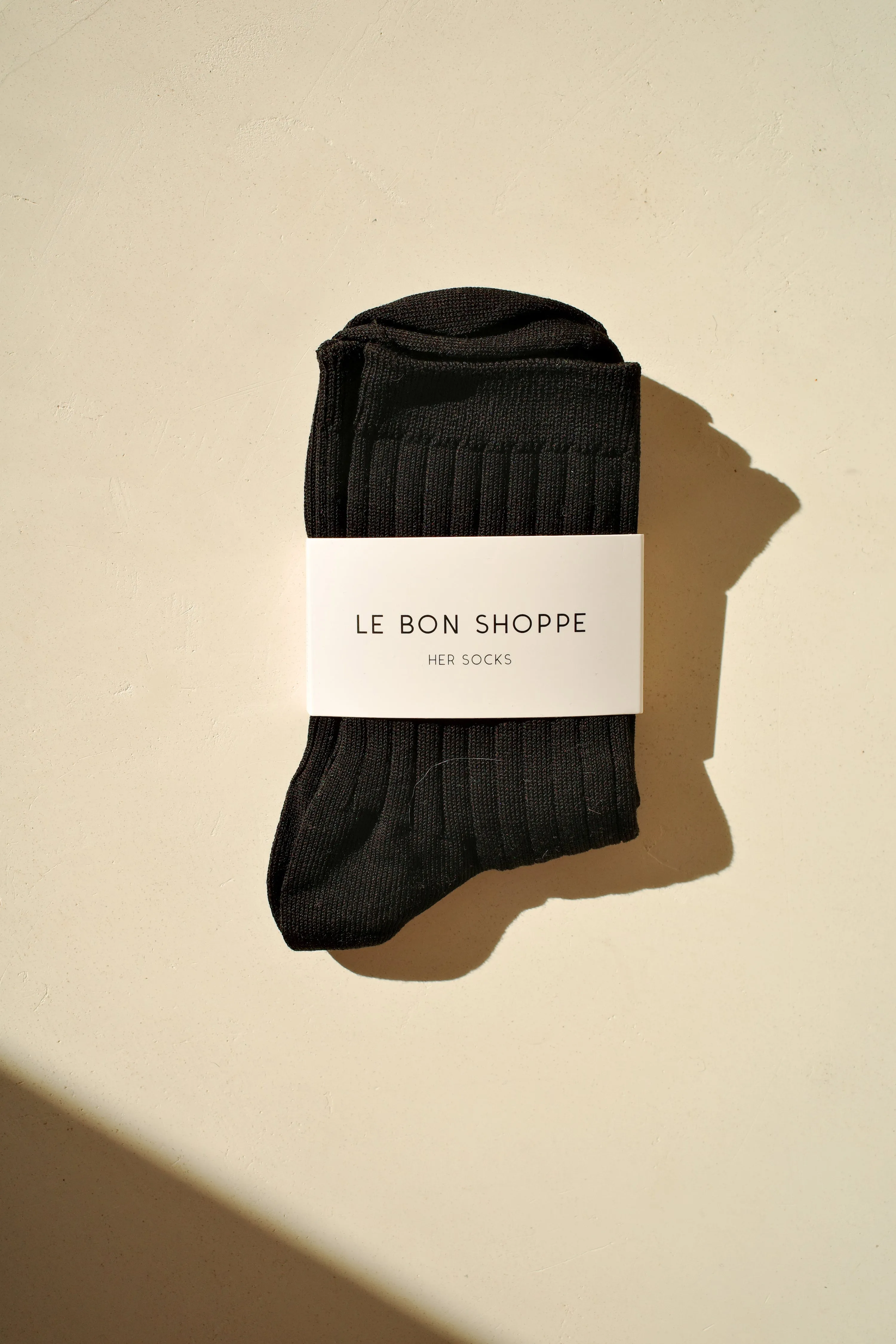 Her Socks by Le Bon Shoppe