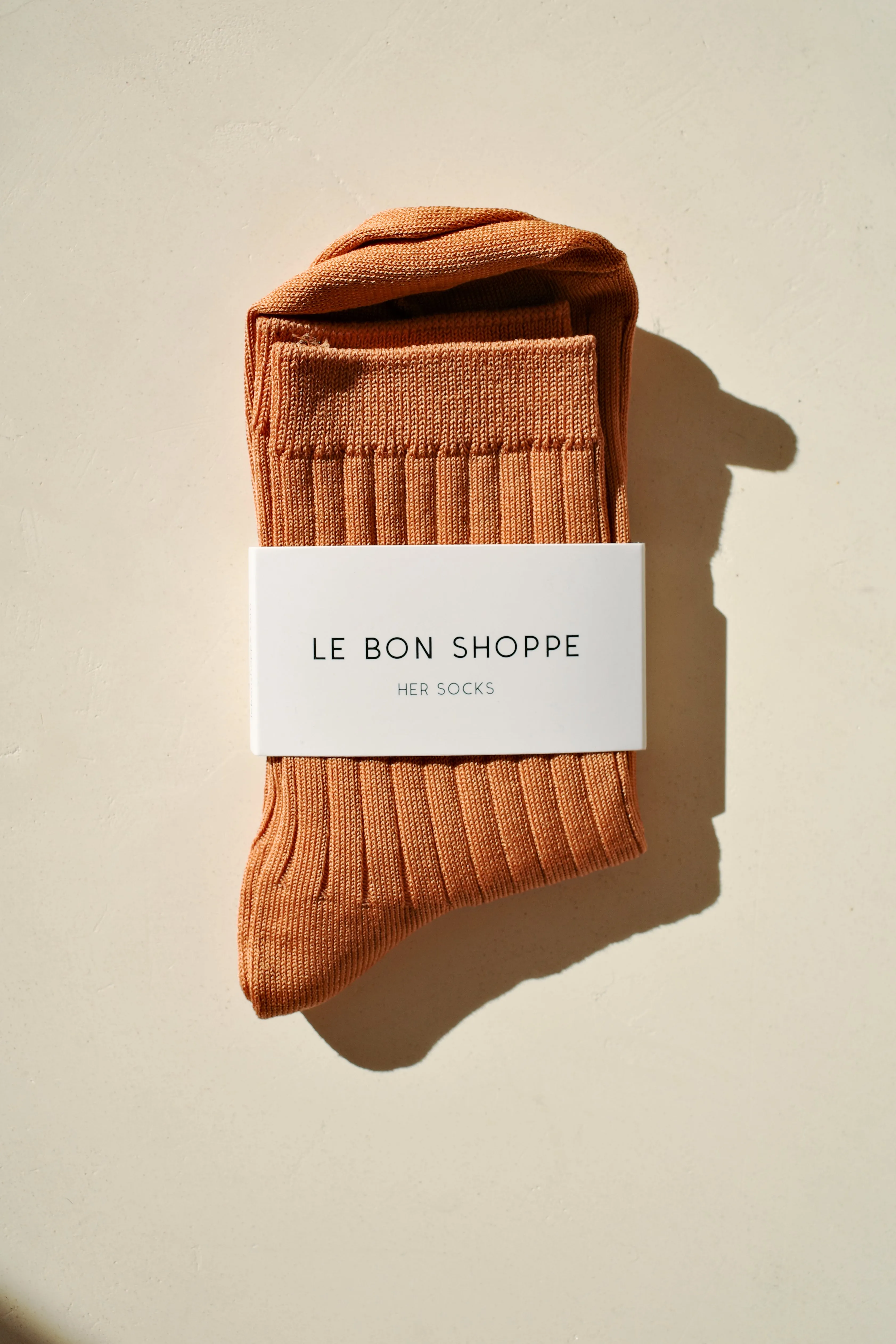 Her Socks by Le Bon Shoppe