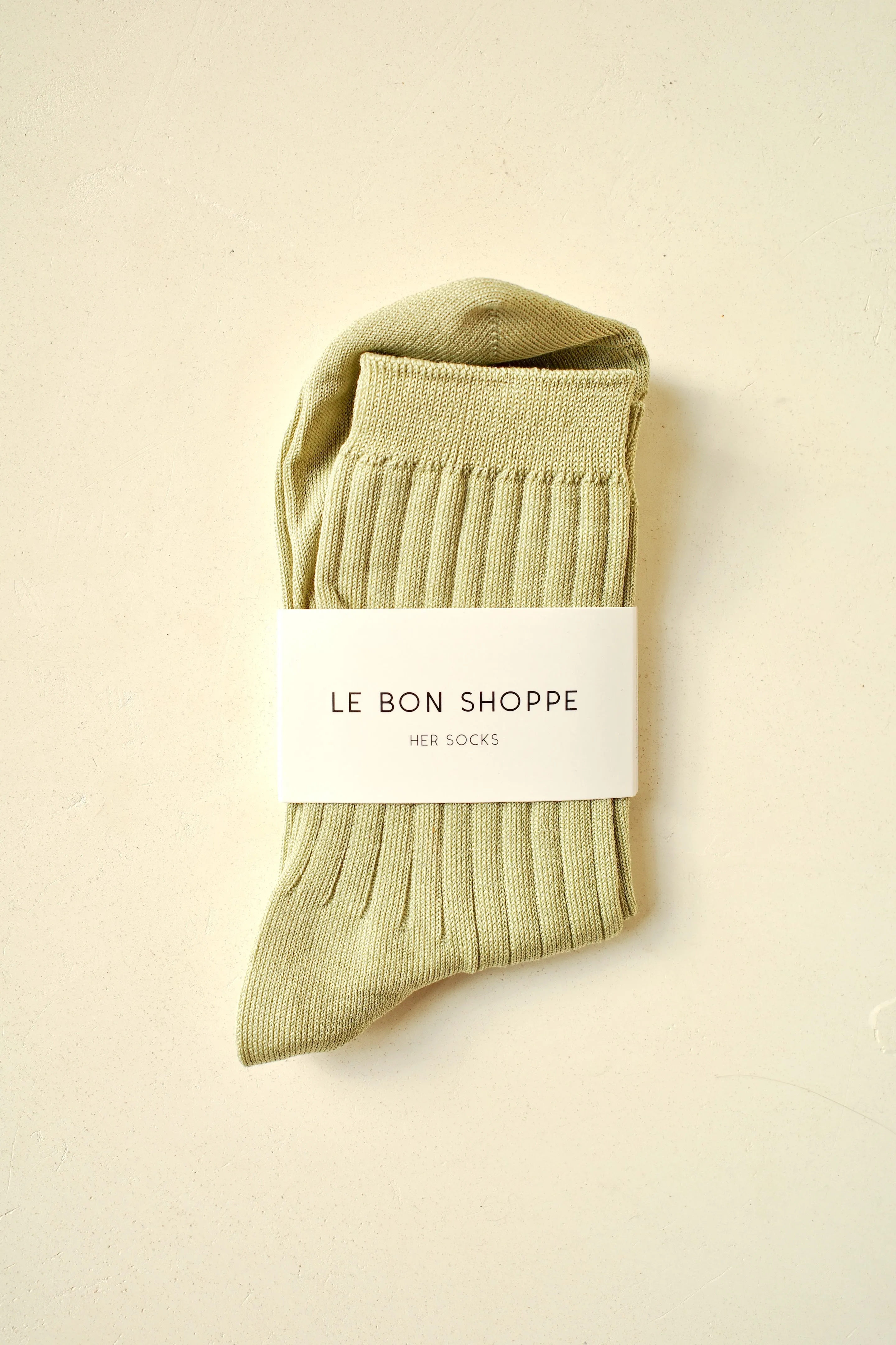 Her Socks by Le Bon Shoppe