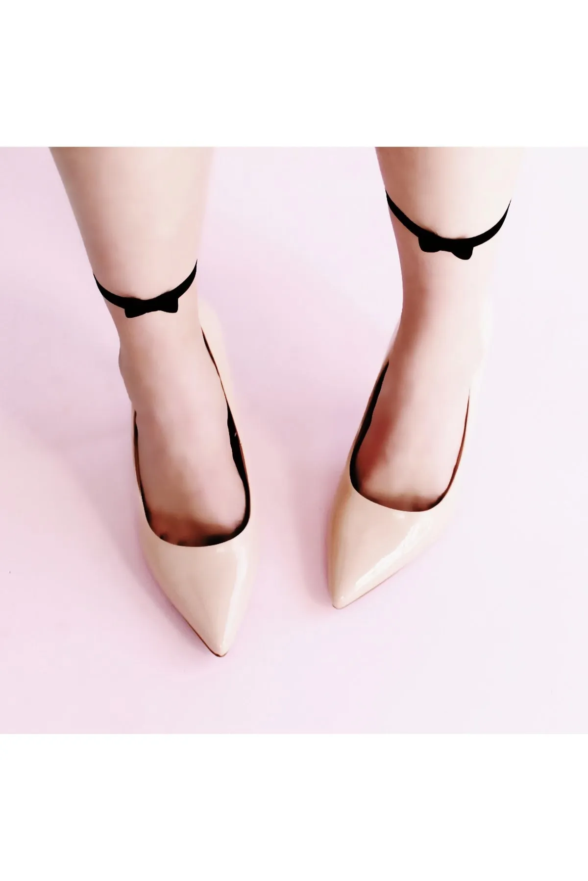 Hickey Heeltyes | Tyes by Tara