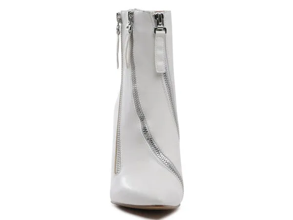 HILLARY ELEGANT COMFORTABLE BOOTS FOR WOMEN