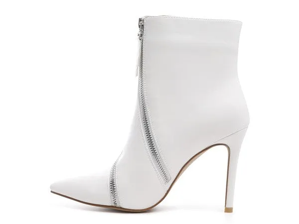 HILLARY ELEGANT COMFORTABLE BOOTS FOR WOMEN