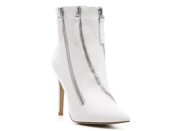 HILLARY ELEGANT COMFORTABLE BOOTS FOR WOMEN