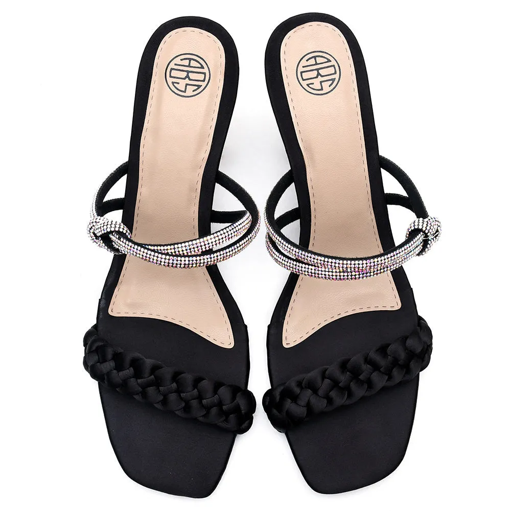 HLB-002 BLACK
