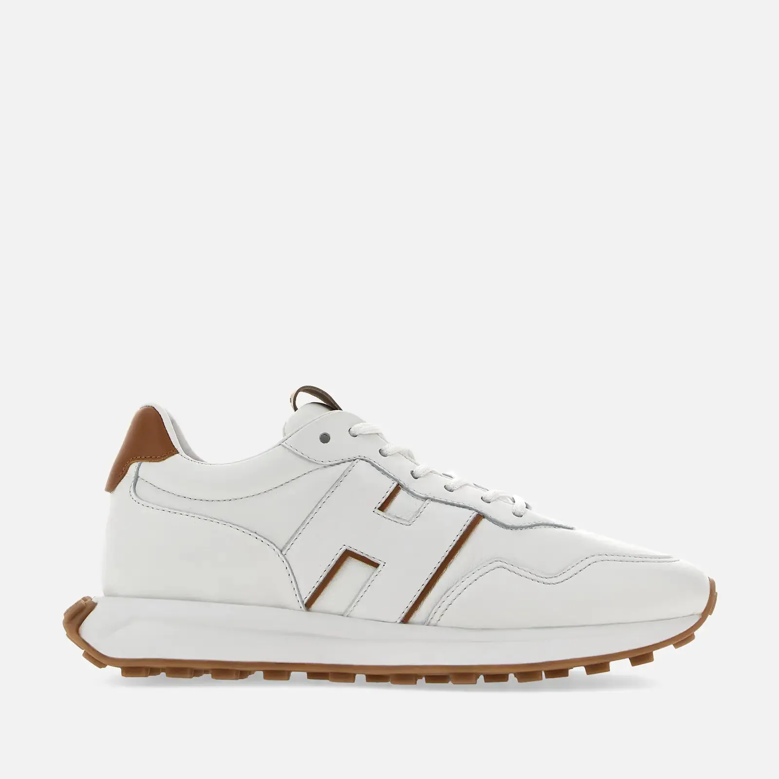 Hogan H601 Sneakers - White