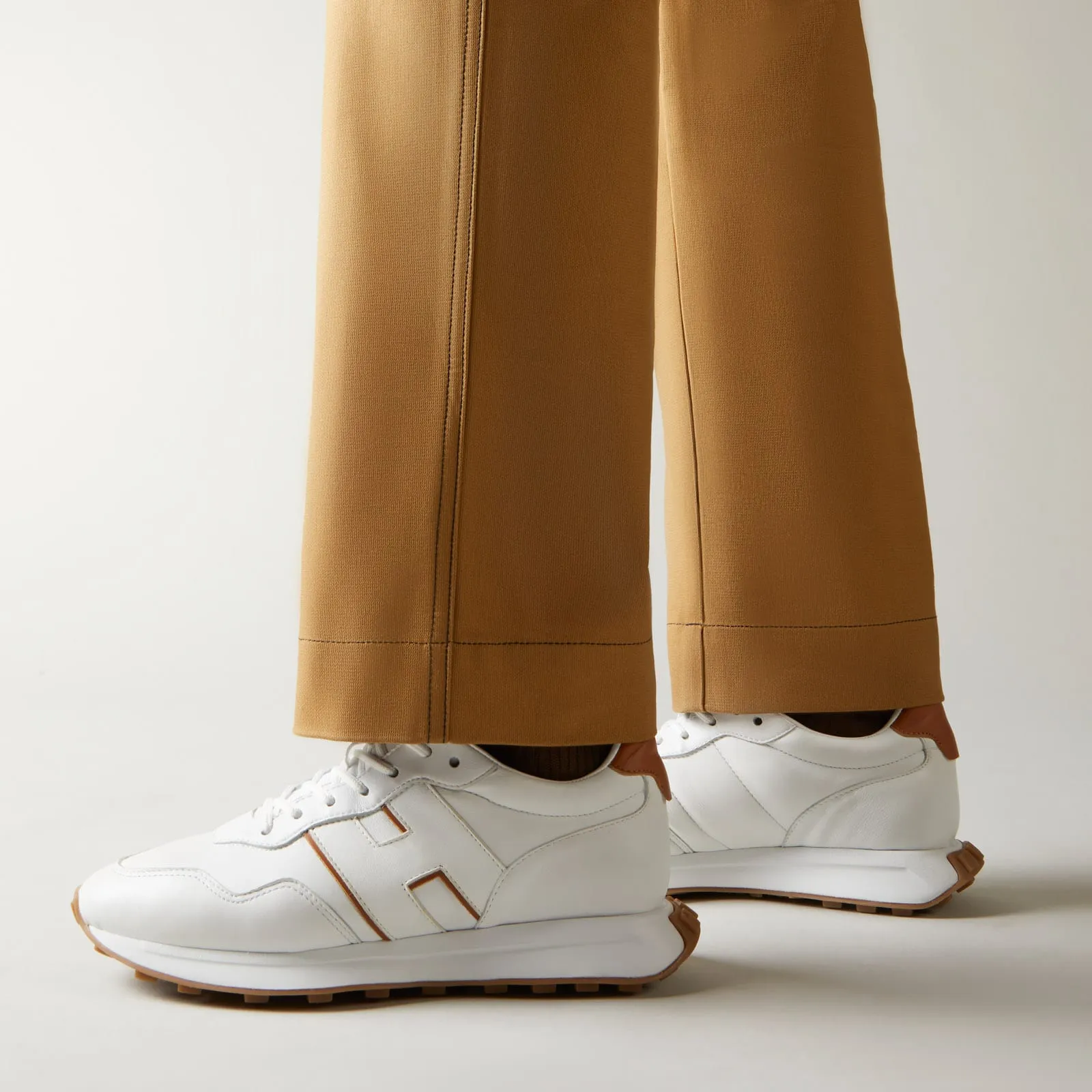 Hogan H601 Sneakers - White