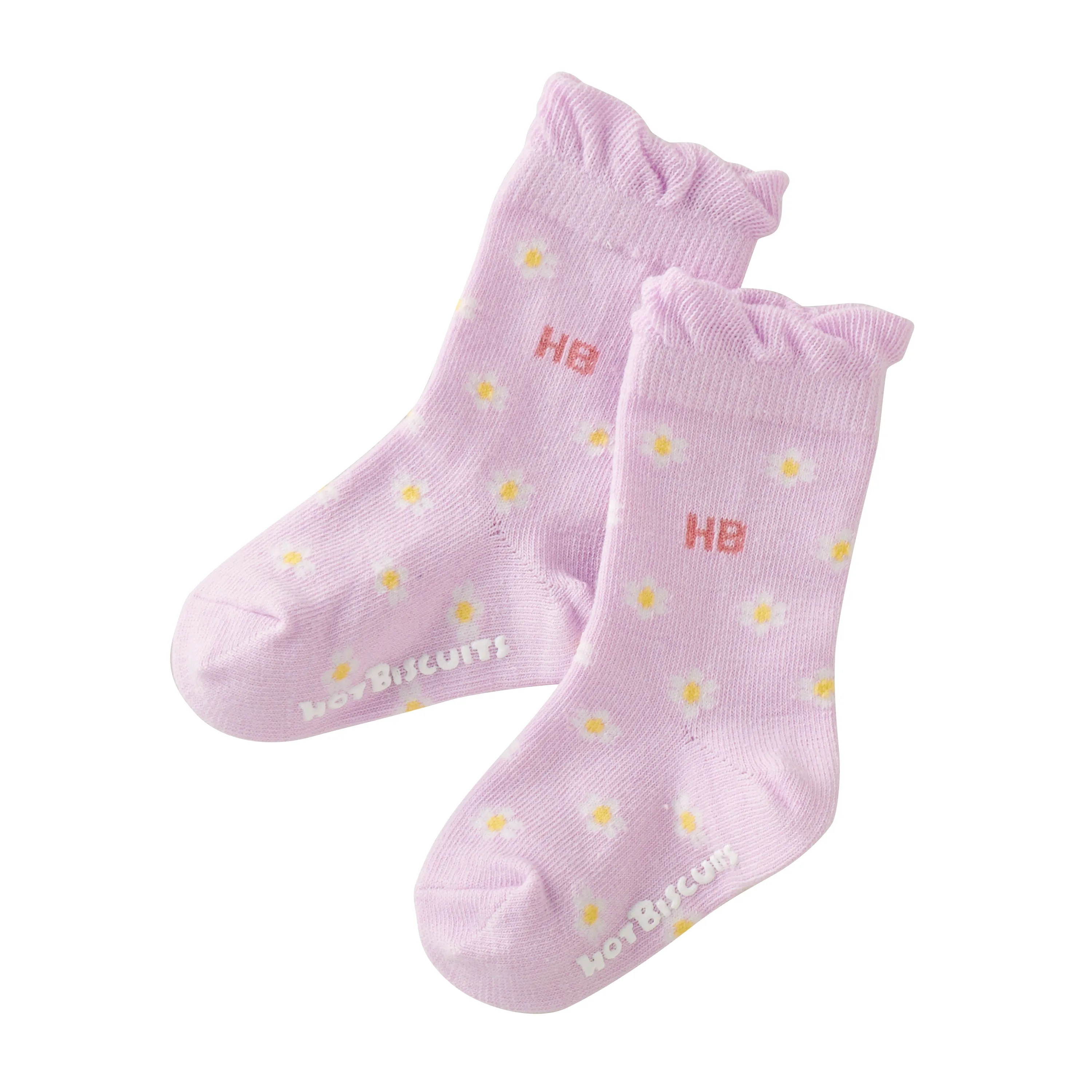HOT BISCUITS SOCKS PACK