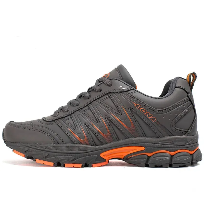 Hot Style Women's Running Shoes: Lace-Up Comfort for Your Active Life