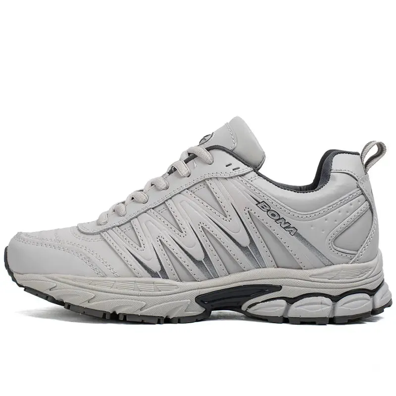 Hot Style Women's Running Shoes: Lace-Up Comfort for Your Active Life