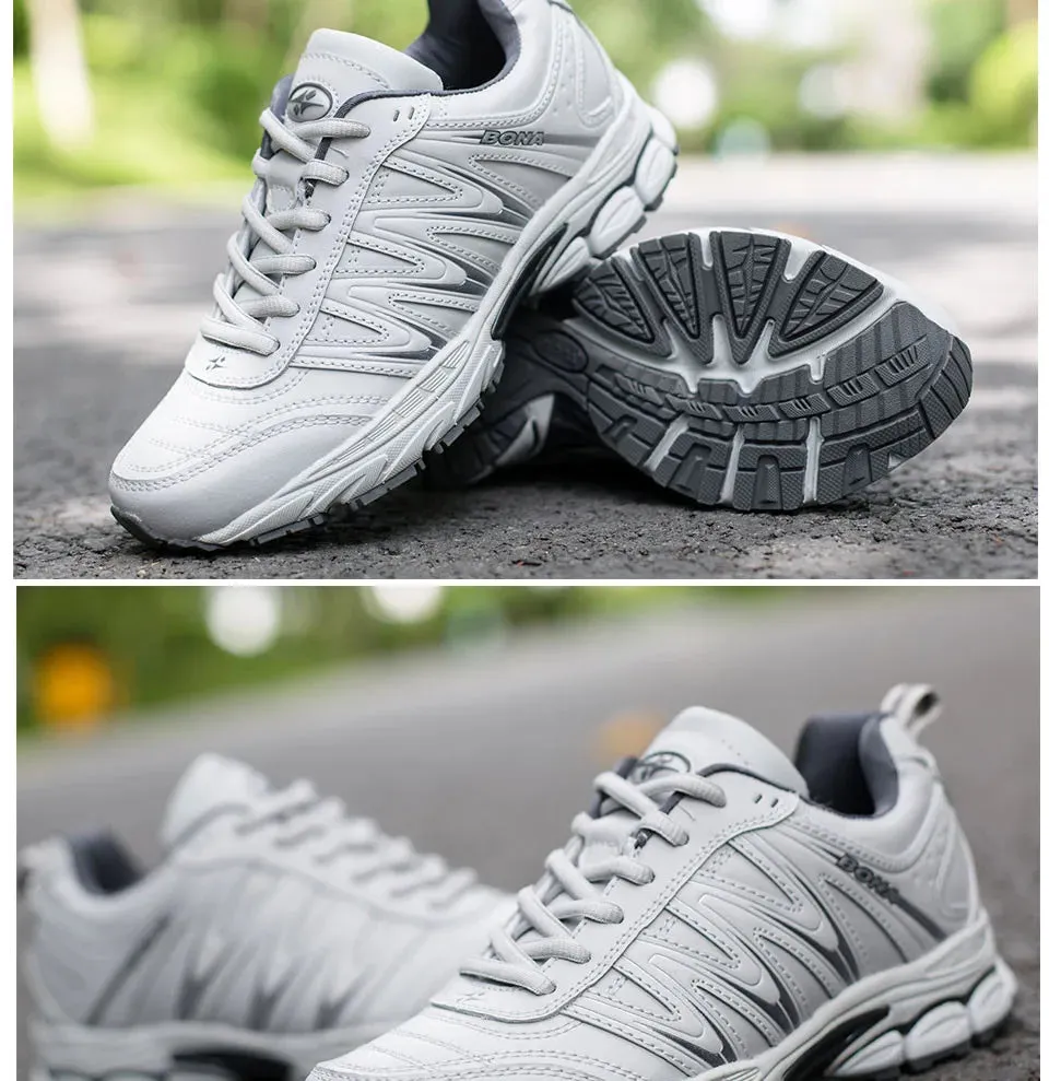 Hot Style Women's Running Shoes: Lace-Up Comfort for Your Active Life