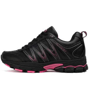 Hot Style Women's Running Shoes: Lace-Up Comfort for Your Active Life